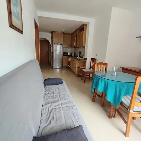 Global Gondolas Apartment