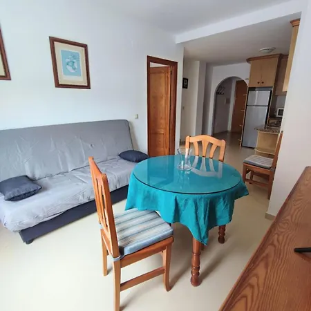 Global Gondolas Apartment *