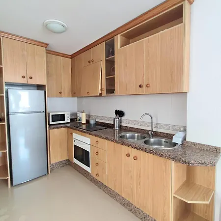 Apartment Global Gondolas *