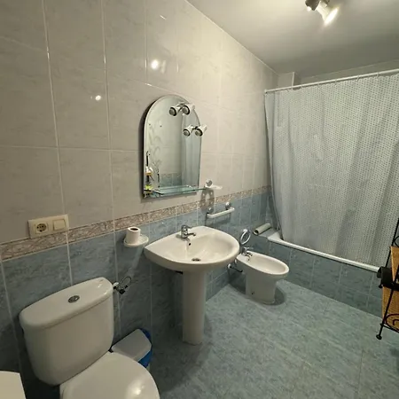 Global Gondolas Apartment