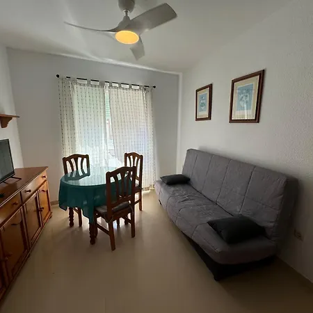 Global Gondolas Apartment Torrenueva (Andalusia)