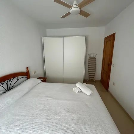 Apartment Global Gondolas Torrenueva (Andalusia)