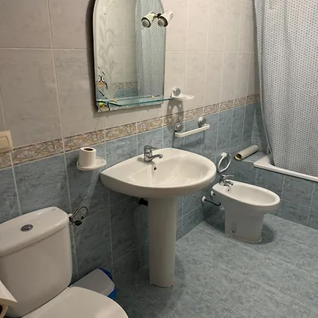 Global Gondolas Apartment Torrenueva (Andalusia)